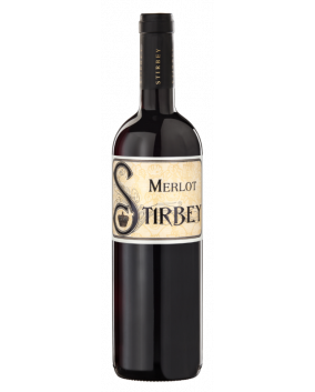 Prince Stirbey Merlot 2007 | Agricola Stirbey | Dragasani